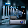 ADAS AI 1080P Dash Camera Wifi Car Black Box G-sensor Loop Recording DVR