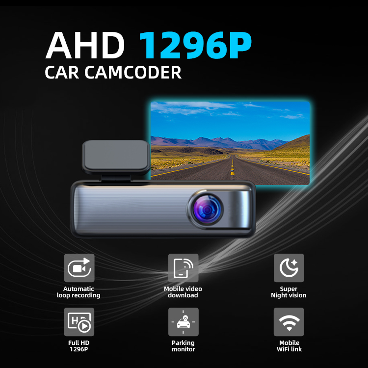 V8-D 256G DVR (1)