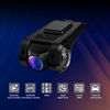 ADAS 1080P Car Black Box Wholesale USB Android Dash Cam Glass Lens DVR Camera