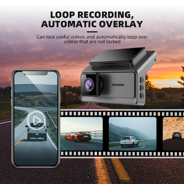 Q8 Dashcam (3)