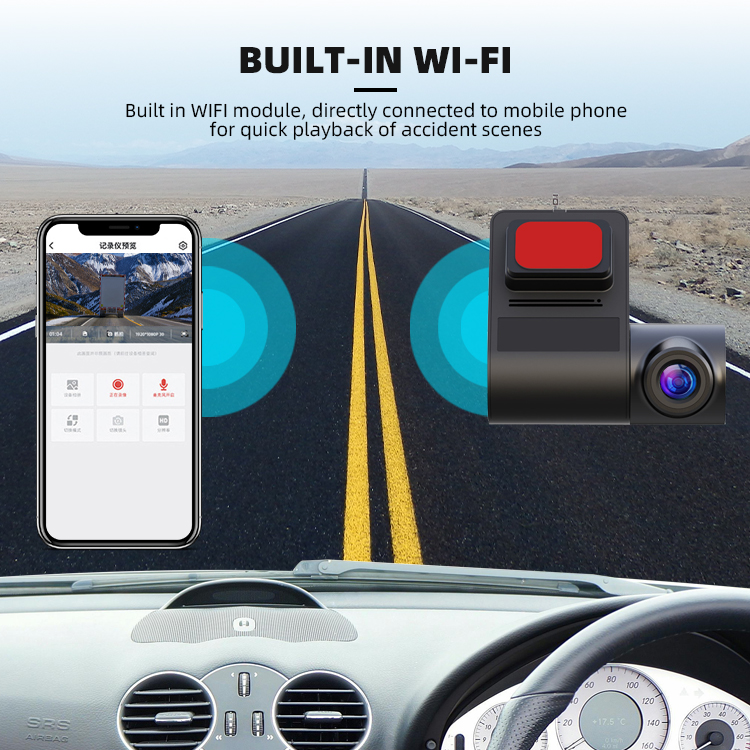 V2 ADAS DVR (2)