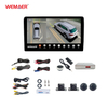 360 Car Camera built-in CAN-bus T5 Version