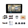 Universal 3D Bird View 360 Car Camera 