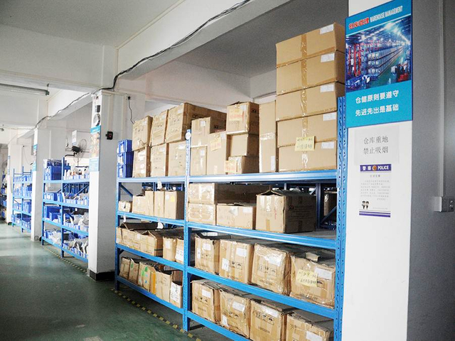 factory