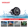 AHD LED Metal Shockproof Waterproof Reverse Camera