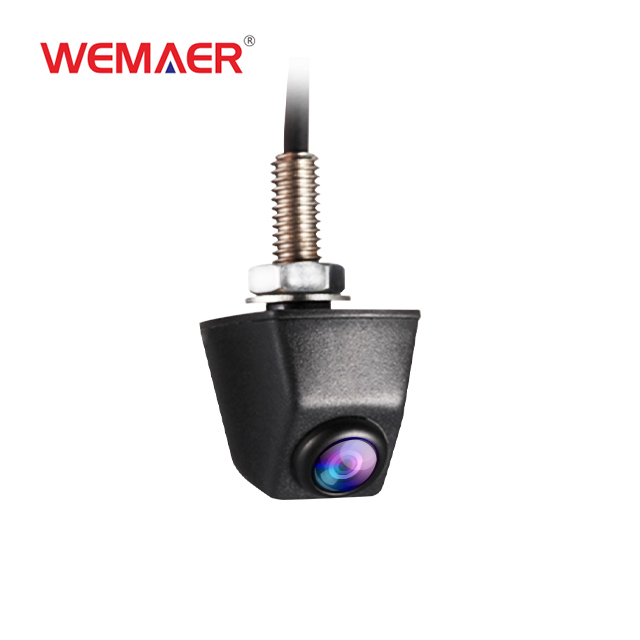 Cvbs Metal Car Reverse Camera