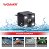 MOVING LINE Wide Angel Reversing Rearview Car Reverse Camera