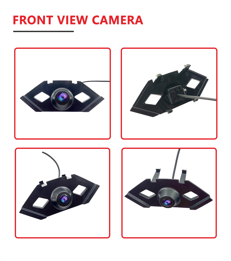 Car Front Camera