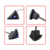 CVBS Waterproof Full Color Monitor Front Camera