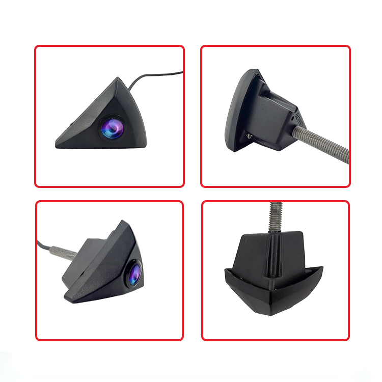 AHD ضد آب جهانی HD Monitor Monitor