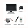 1 Way Bus Camera