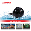 CVBS 18.5mm 360 Degree Rotation Reverse Camera