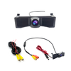 AHD Waterproof HD Vehicle Front View Camera
