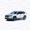 360 Degree Car Panorama Camera System Built-in Decoder for Honda CRV