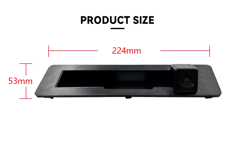 Car Reverse Camera