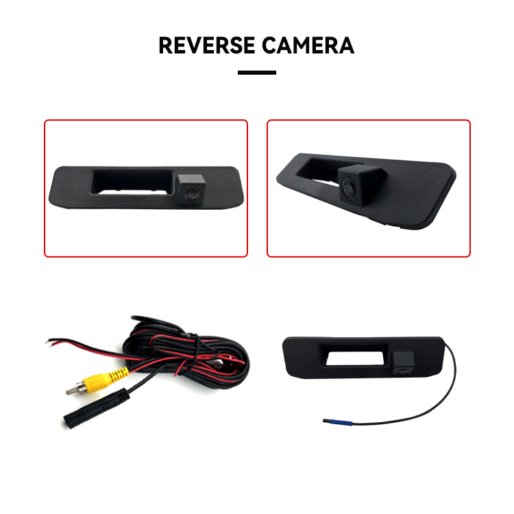 Car Reverse Camera