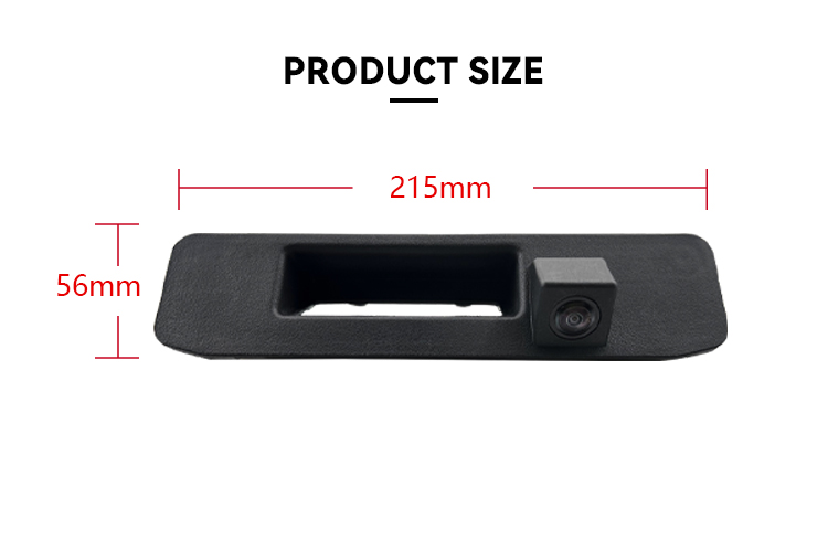 Car Reverse Camera