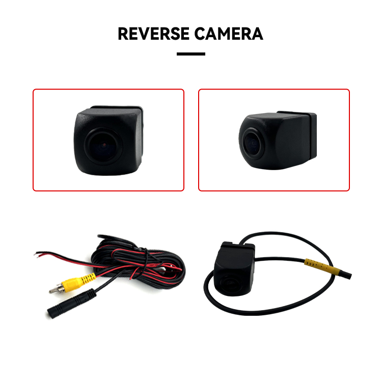 Reverse Car Camera