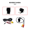 Particular Waterproof Guidline Backup Camera For Honda