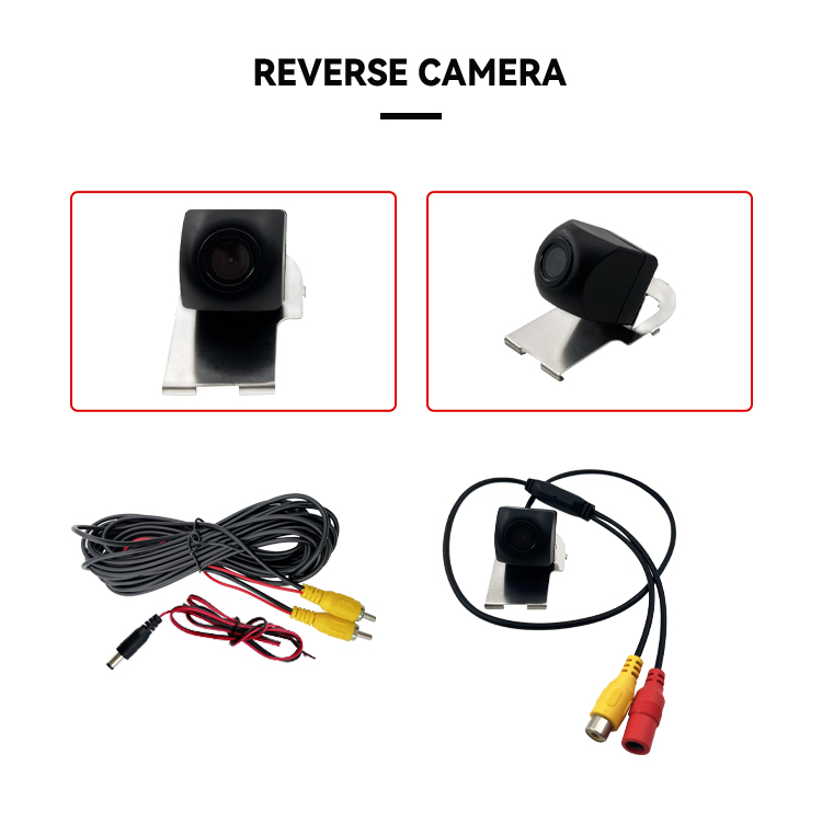 Reverse Car Camera