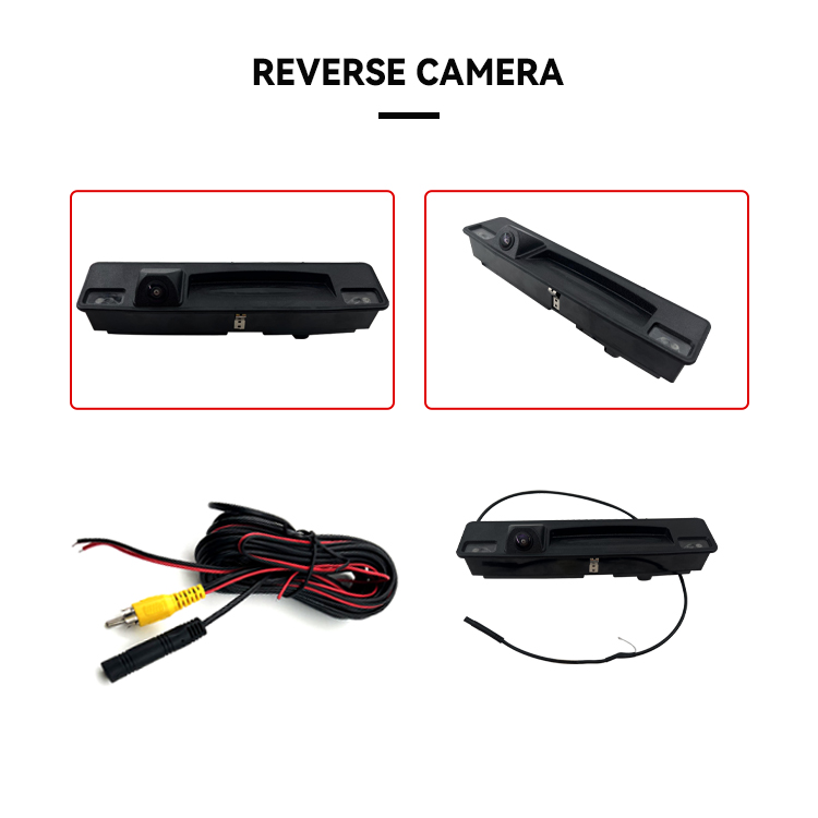 Reverse Car Camera