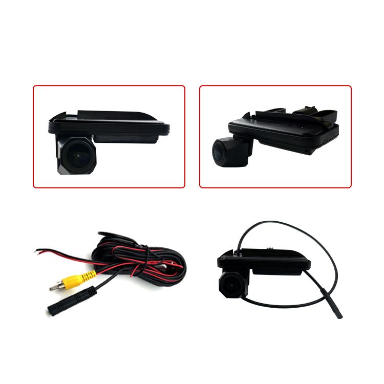 Cvbs Car Reverse Camera For Mercedes Benz B E
