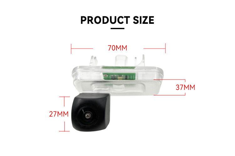 Car Reverse Camera