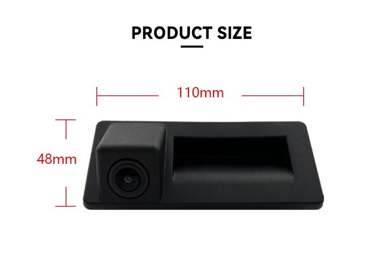 Car Reverse Camera
