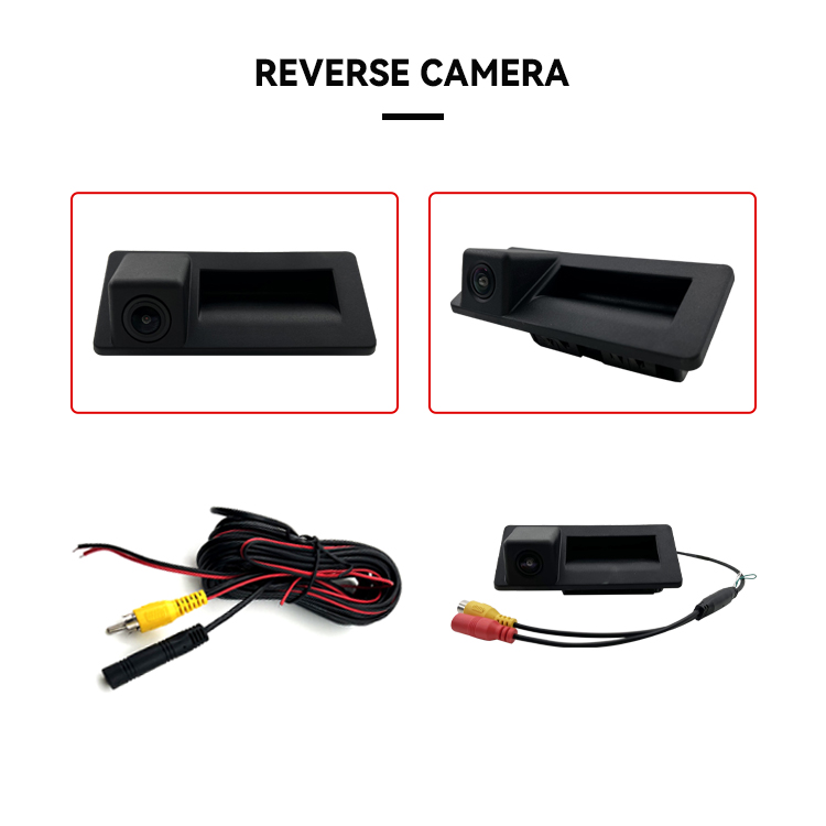 Car Reverse Camera