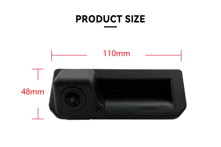 Car Reverse Camera