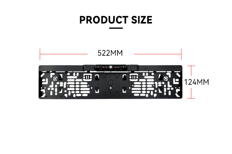 Car Reverse Camera