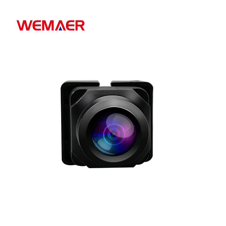 Cvbs Rearview Camera For Audi A8L 2505