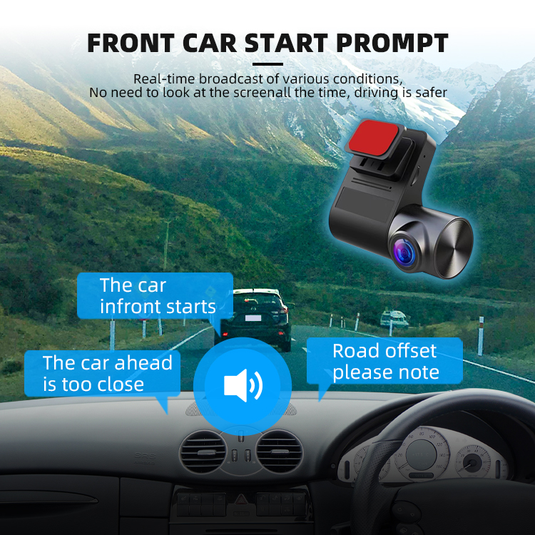 U10 Dual Lens Dashcam (8)