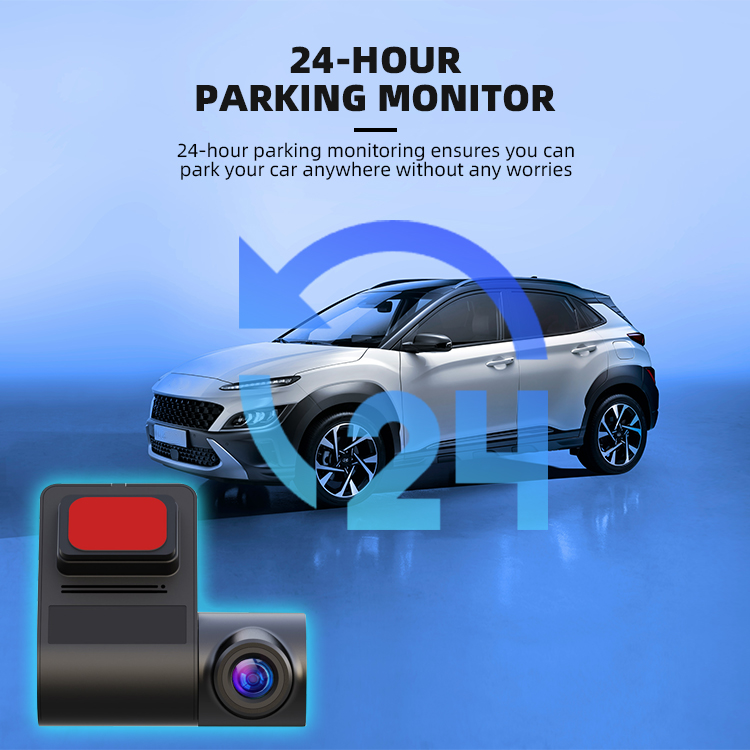 V2 ADAS DVR (5)
