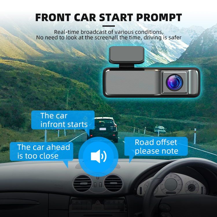 V8-C ADAS DVR (8)