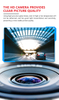 Parking HD Shockproof Waterproof Night Front Car Camera