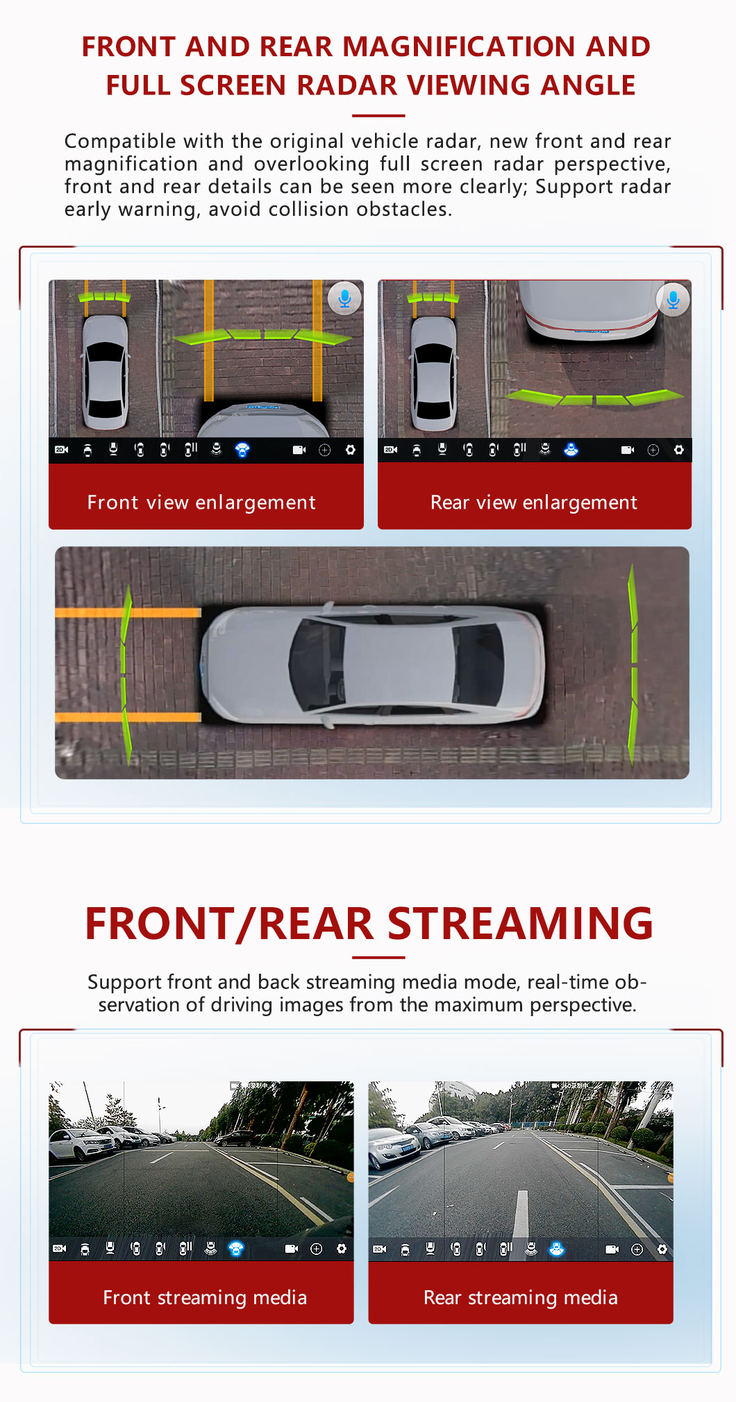 360 CAR CAMERA