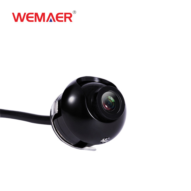Reference Line Mini 18.5 Card 360 Reversing Camera