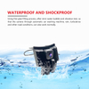 Parking Wide Shockproof Monitor Vehicle Front Camera