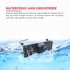 AHD Waterproof HD Vehicle Front View Camera