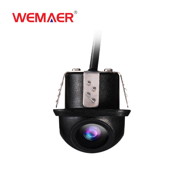 Ahd 20Mm Straw Hat Rear Camera