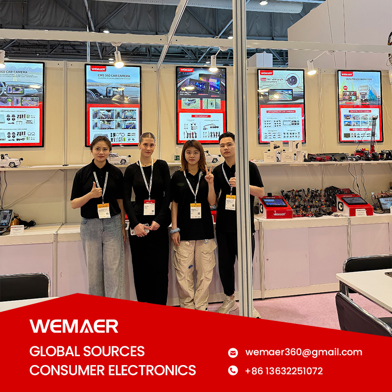 Wemaer Global Sources