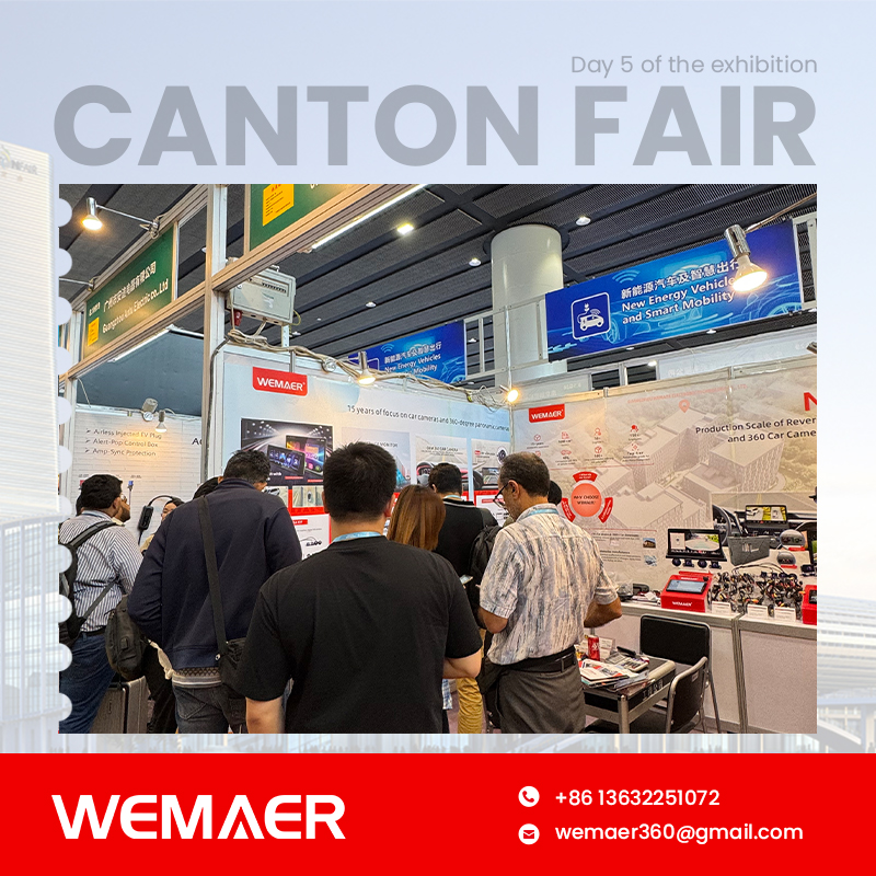 canton fair 137