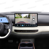 Sistema de cámara de automóvil de 360 grados con decodificador incorporado para Bestune Yueyi 03