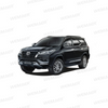 Producto profesional para clientes B2B: sistema de cámara de automóvil de 360 grados con decodificador incorporado para Toyota Fortuner