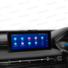 Sistema de vista envolvente de 360 ​​° con decodificador integrado para Wuling Bingo Alvez Air EV