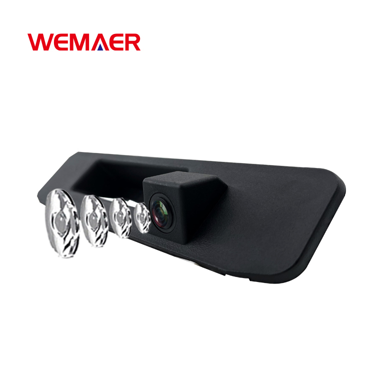 Ahd Waterproof Car Reverse Camera For Benz