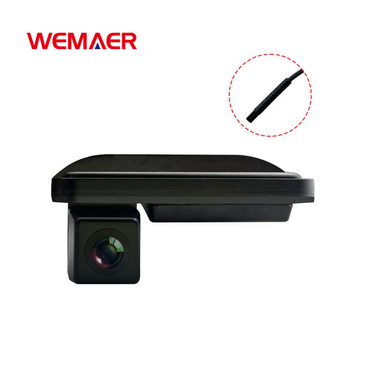Parking Line Car Reverse Camera For Mercedes Benz B 180