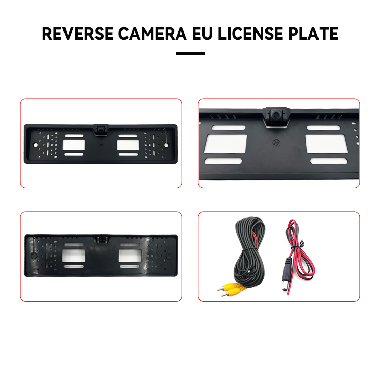 Car Reverse Camera