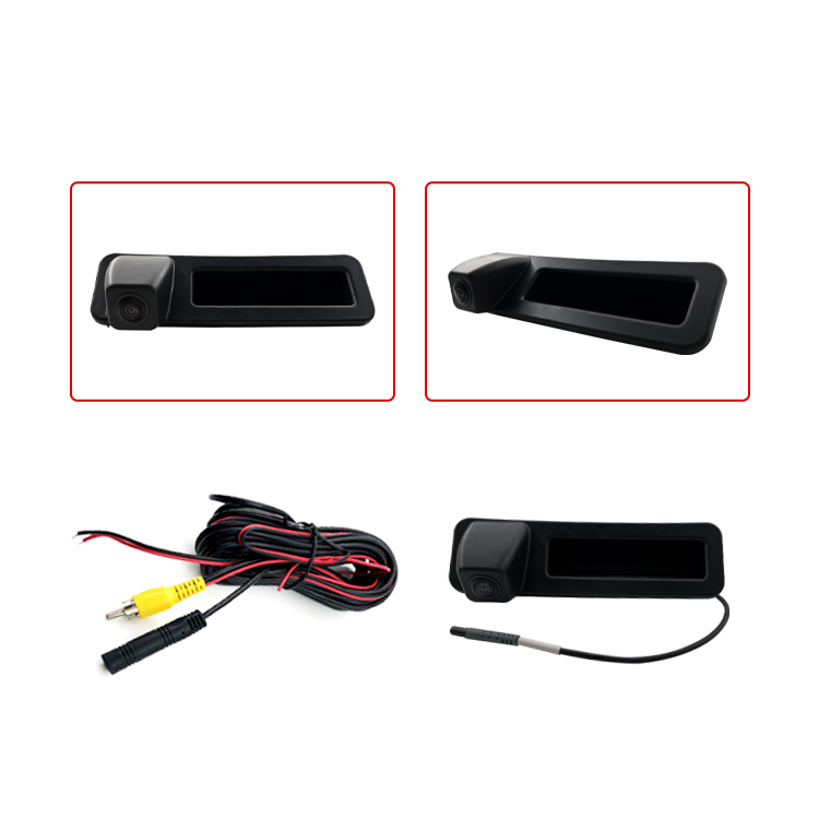 Special Cvbs Car Reverse Camera For Bmw X1